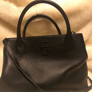 Tory Burch McGraw purse!